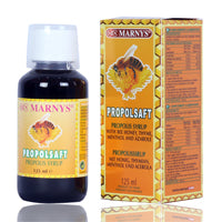 Propolsaft Syrup 125ml