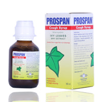 Prospan Syrup 100ml