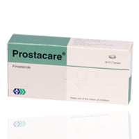 Prostacare 5mg Tablets 30'S