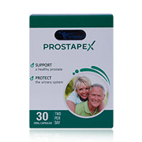 Prostapex Capsules 30'S