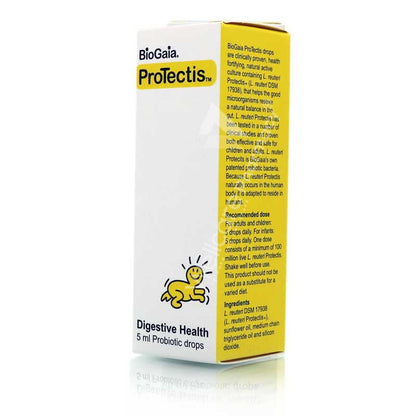 Protectis Probiotic Drops 5ml