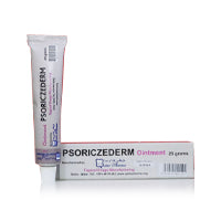 Psoriczederm Ointment 25g