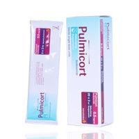 Pulmicort 0.5mg/Ml Suspension 20'S