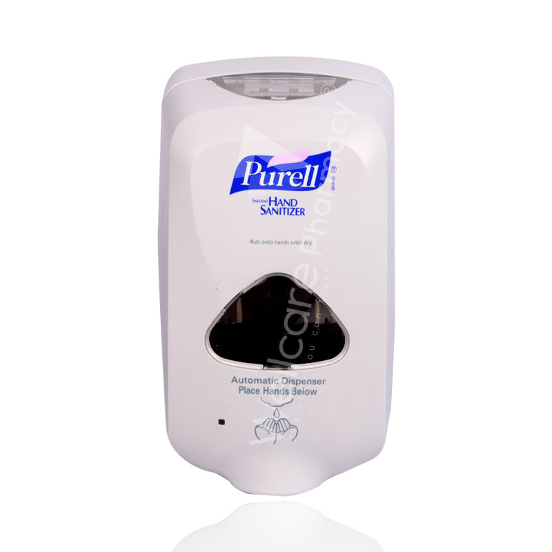 Purell Hand Sanitizer Dispense Sensor