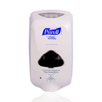Purell Hand Sanitizer Dispense Sensor