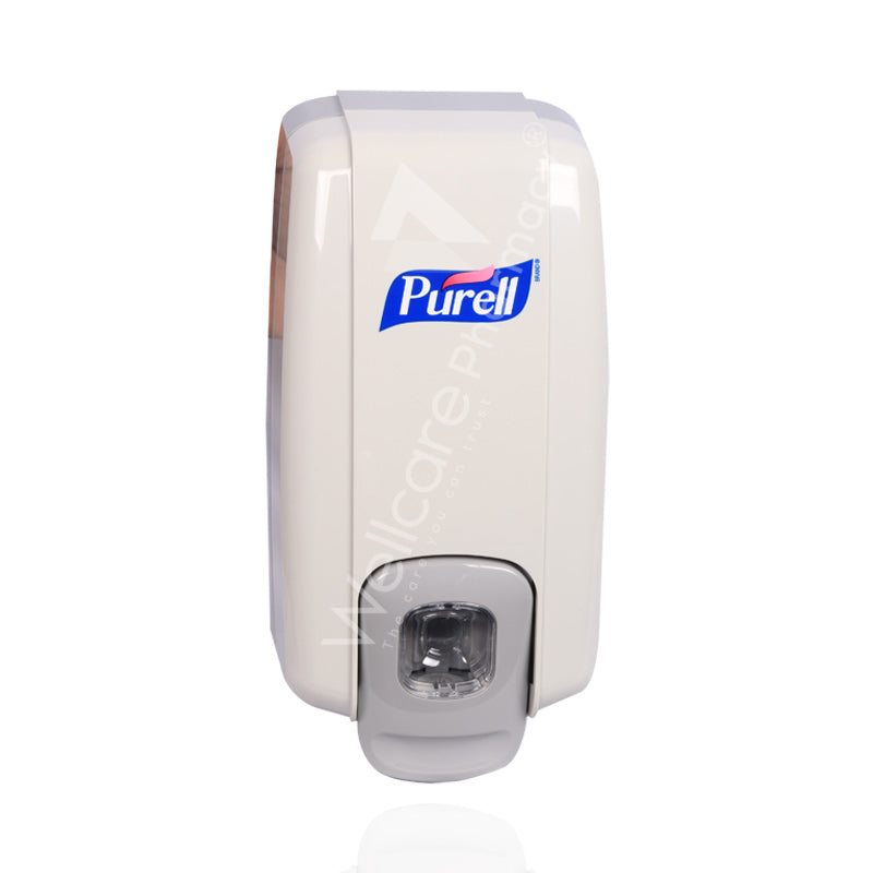 Purell Hand Sanitizer Dispenser