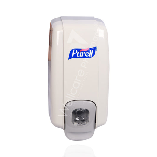 Purell Hand Sanitizer Dispenser