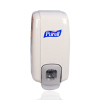 Purell Hand Sanitizer Dispenser