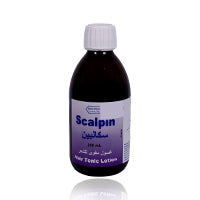 Qatar Pharma Scalpin Hair Tonic Lotion 200ml