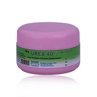 Qatar Pharma Urea 40% Skin Cream 50G