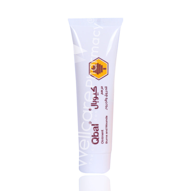 Qbal Ointment 30gm