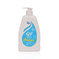 Qv Baby Gentle Wash 500Ml