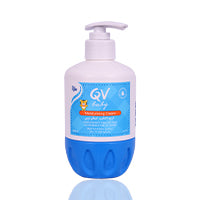 Qv Baby Moisturising Pump Cream 250gm