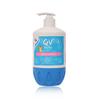 Qv Baby Skin Lotion 500Ml