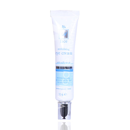 Qv Face Revitalising Eye Cream 15G
