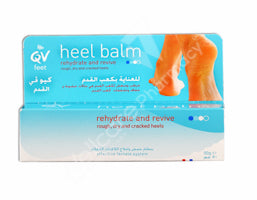Qv Feet Heel Balm 50gm