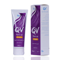 Qv Flare Up Cream 100gm