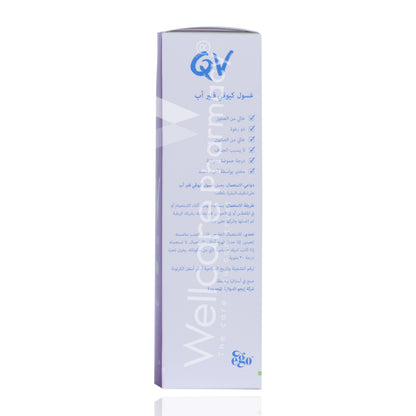 Qv Flare Up Wash 150ml