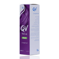 Qv Flare Up Wash 150ml