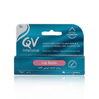 Qv Intensive Lip Balm 15gm