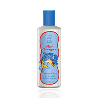 Qv Kids Hair Shampoo 200ml