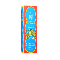 Qv Kids Moisturising Cream 100gm