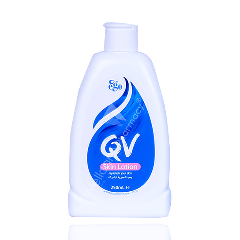 Qv Skin Lotion 250ml