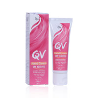 Qv Spf15 Hand Cream 50gm