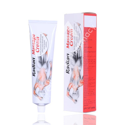 Radian Massage Cream 100g