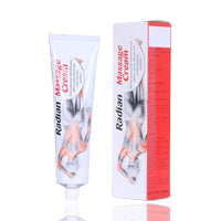 Radian Massage Cream 100g