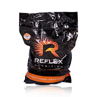 Reflex Nutrition Instant Mass Heavyweight 5.4Kg