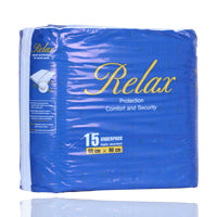 Relax Underpads 60x90cm 15'S