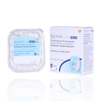 Relvar Ellipta 100/25 Mcg Inhaler 30 Dose1's