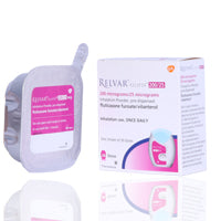 Relvar Ellipta 200/25 Mcg Inhaler 30 Dose1'S