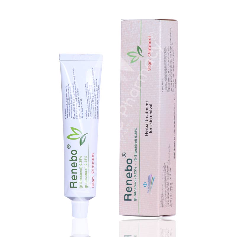 Renebo Ointment 30g