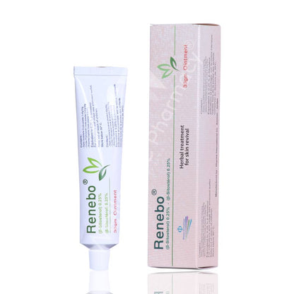 Renebo Ointment 30g