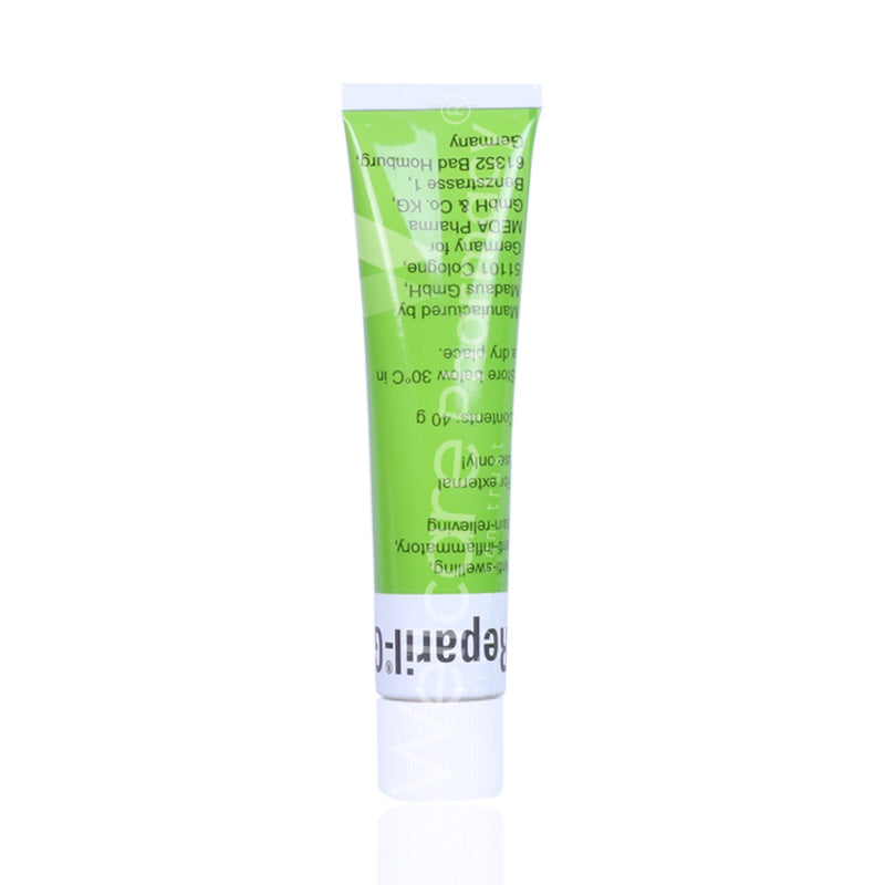 Reparil Gel N 40Gm Reparil Gel N 40Gm