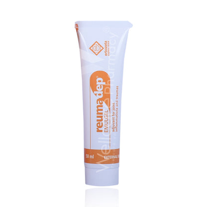Reumadep Emulgel 50ml