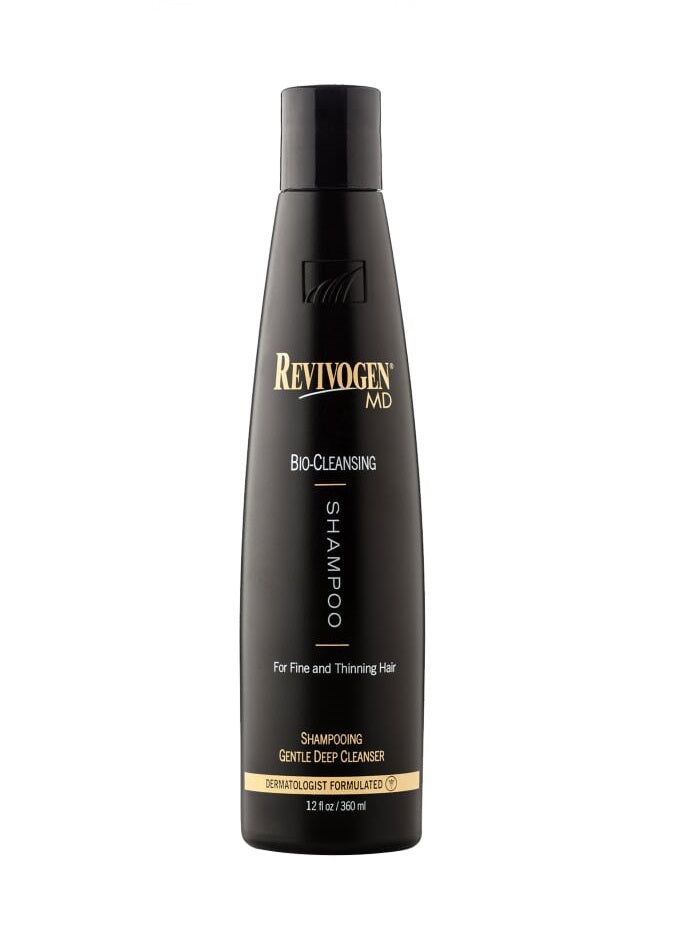Revivogen Bio-Cleansing Shampoo 360Ml