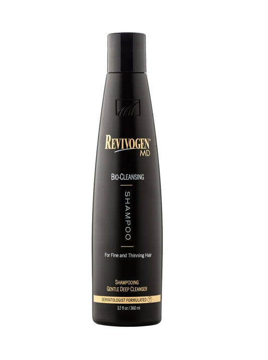 Revivogen Bio-Cleansing Shampoo 360Ml