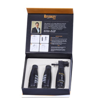 Revivogen Scalp Therapy Kit 60ml X 3'S
