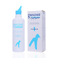 Rhinomer Baby Force 1 Nasal Cleansing Spray 115ml