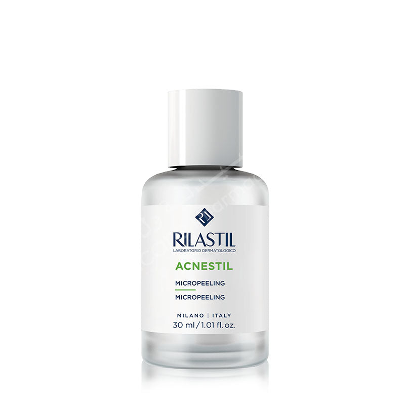 Rilastil Acnestil Micropeeling 100ml
