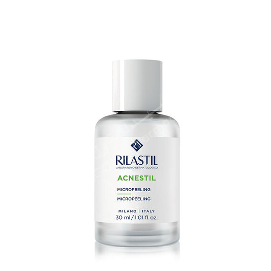 Rilastil Acnestil Micropeeling 100Ml