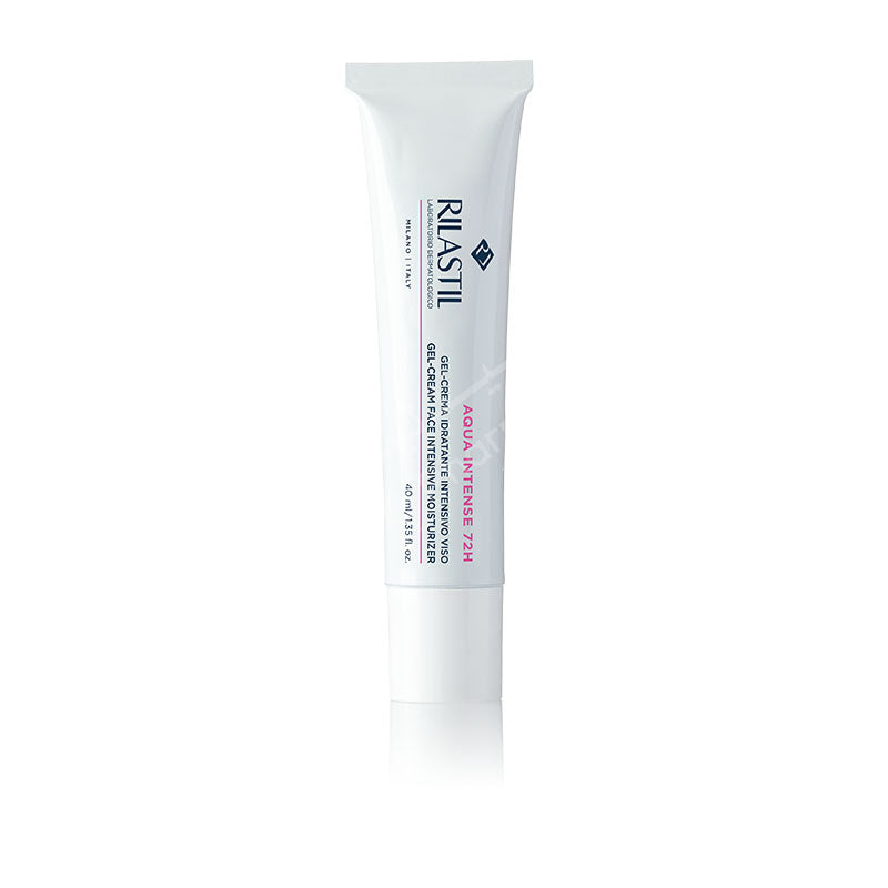 Rilastil Aqua Intense 72H Gel-Cream 40Ml Rilastil Aqua Intense 72H Gel-Cream 40Ml