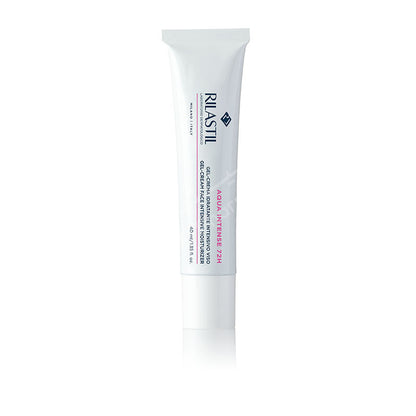 Rilastil Aqua Intense 72h Gel-Cream 40ml