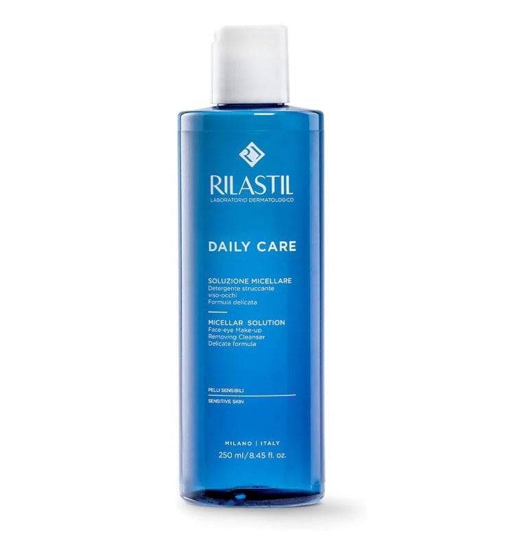 Rilastil Daily Care Micellar Solution 250Ml Rilastil Daily Care Micellar Solution 250Ml