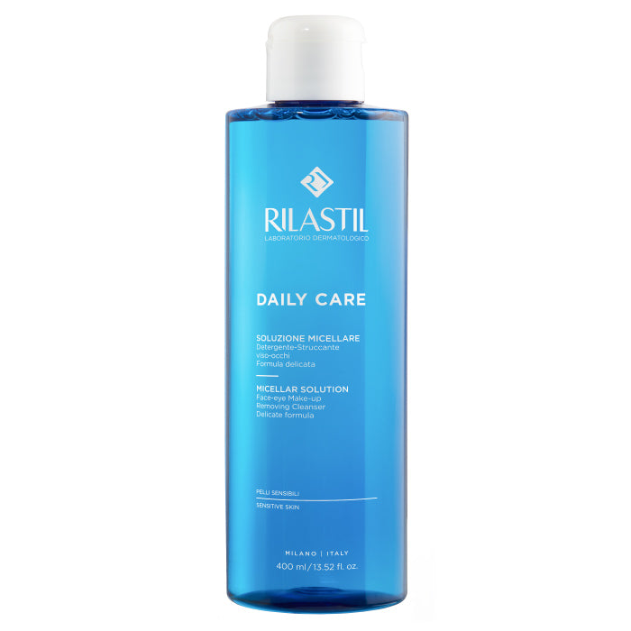 Rilastil Daily Care Micellar Solution 400ml