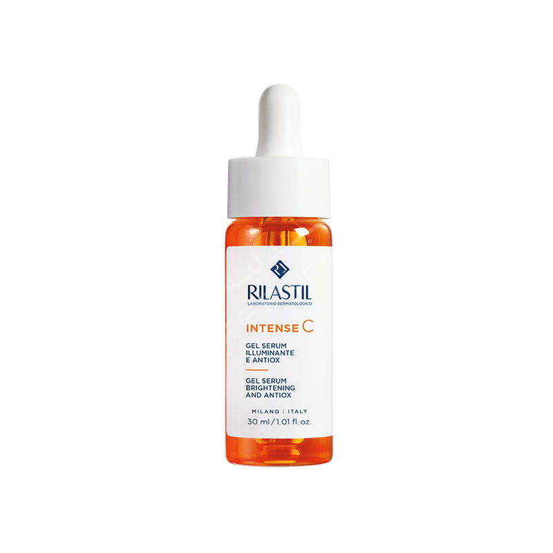 Rilastil Intense C Gel Serum Brightening & Antiox 30ml