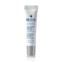 Rilastil Multirepair Eye&Lip Contour Cream Anti-Wrinkle Repairing 15ml